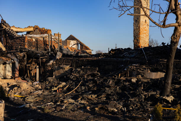 Reliable Fire Damage Removal contractor in Mont Clare, PA by Fire Damage Laser Cleaning