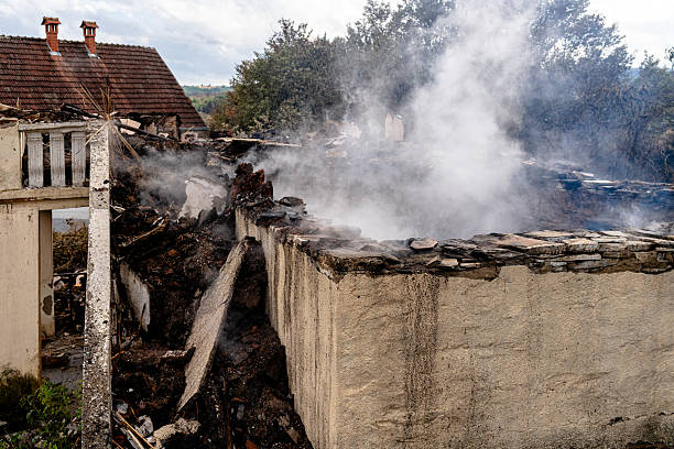 Trusted Fire Damage Removal service in Mont Clare, PA - Fire Damage Laser Cleaning
